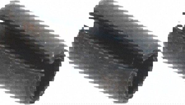 Slotted Spring Pin: 0.125