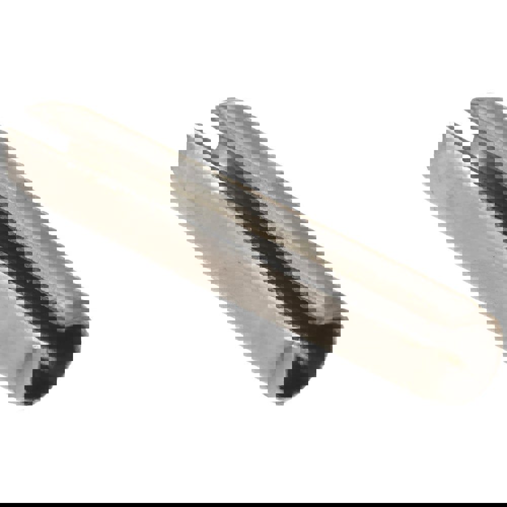 Slotted Spring Pin: 3/8