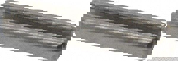 Slotted Spring Pin: 1/2