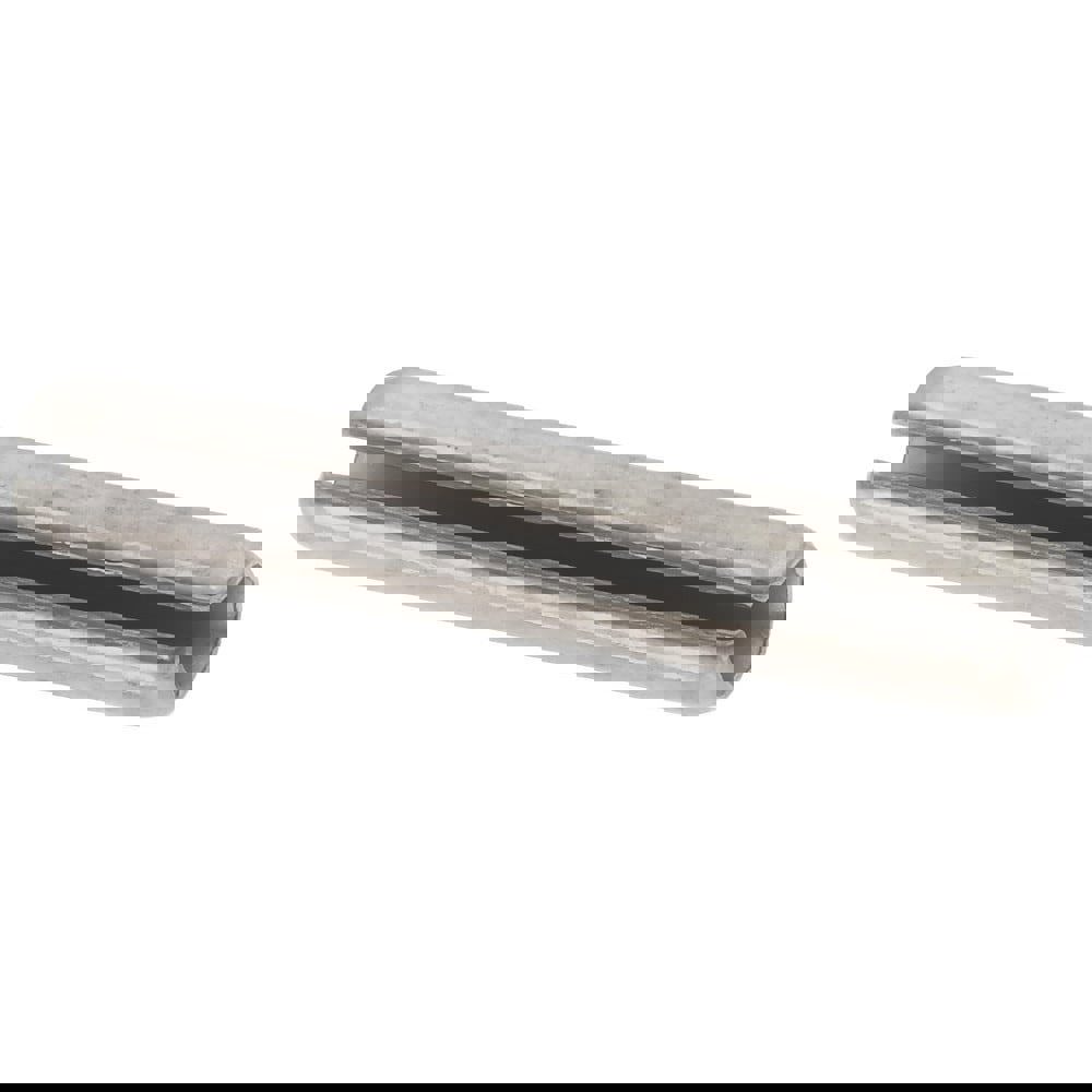 Slotted Spring Pin: 0.125