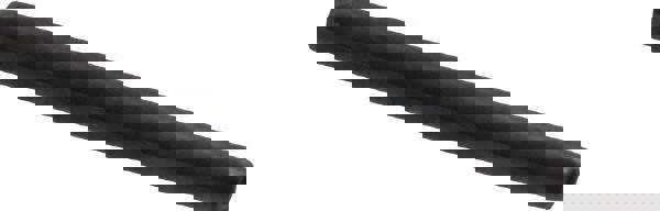 Coiled Spring Pin: 0.0625