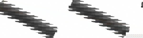 Coiled Spring Pin: 7/8