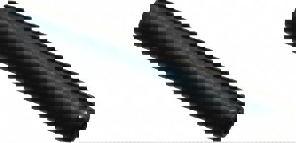 Coiled Spring Pin: 0.0938