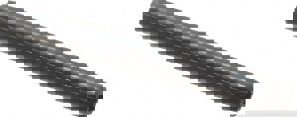 Coiled Spring Pin: 0.0938