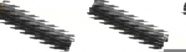 Coiled Spring Pin: 0.0938