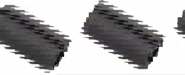 Coiled Spring Pin: 0.1563