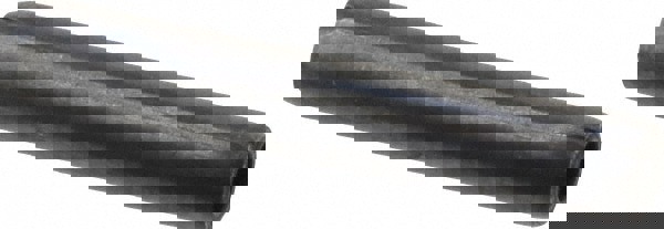 Coiled Spring Pin: 0.1875