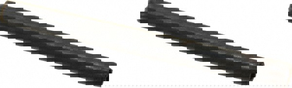 Coiled Spring Pin: 2-1/4