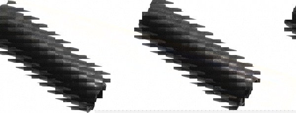 Coiled Spring Pin: 0.2188