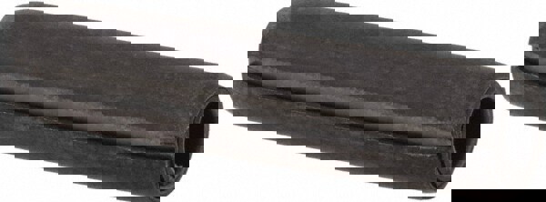 Coiled Spring Pin: 0.25