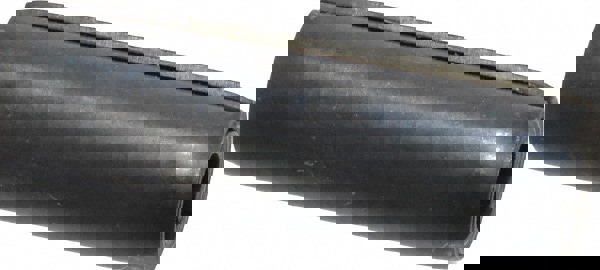 Coiled Spring Pin: 0.1875