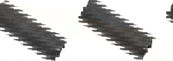 Coiled Spring Pin: 2-1/2