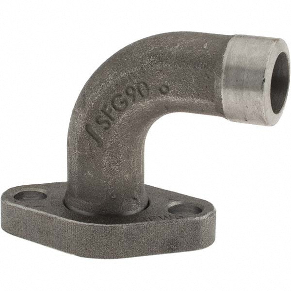 Pneumatic Swivel Fitting: 3/8