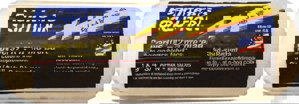 Paint Roller Cover: 3/4