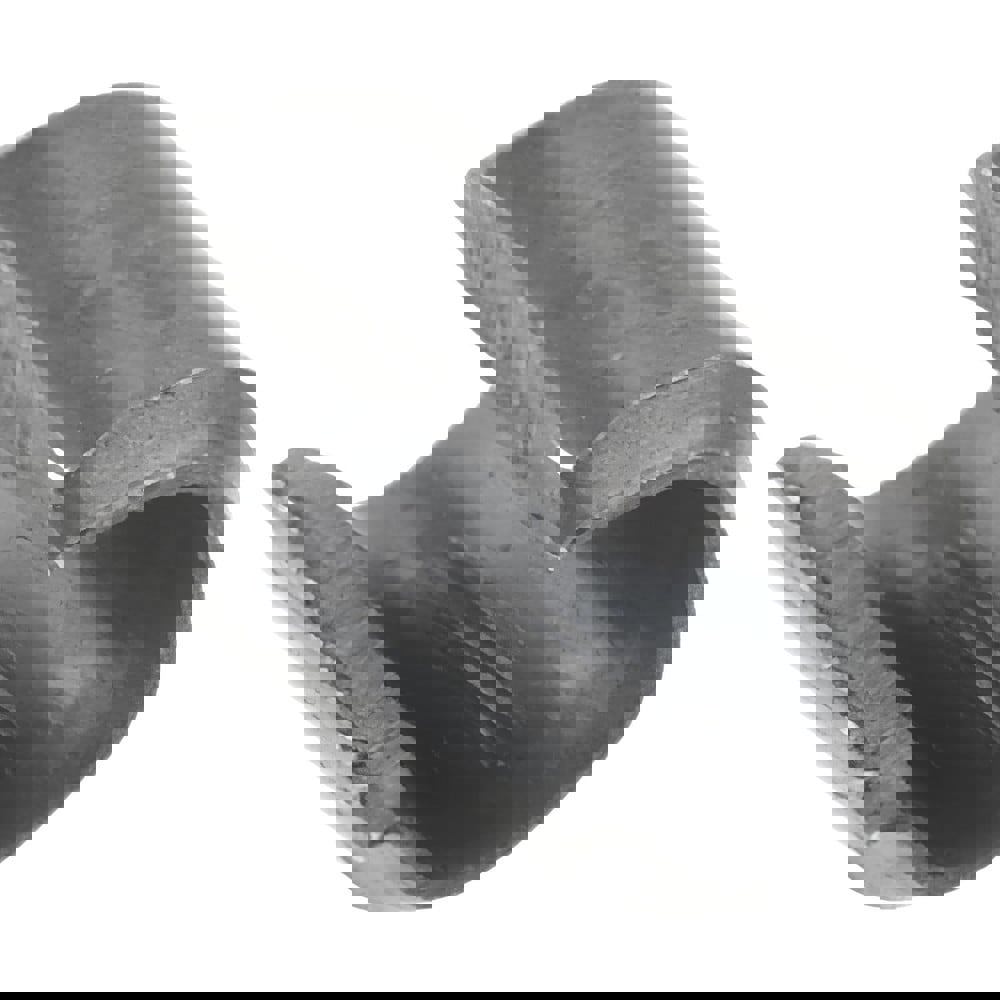 Slotted Spring Pin: 6 mm Long, 1070-1080 Steel