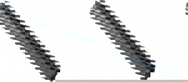 Slotted Spring Pin: 40 mm Long, 1070-1080 Steel