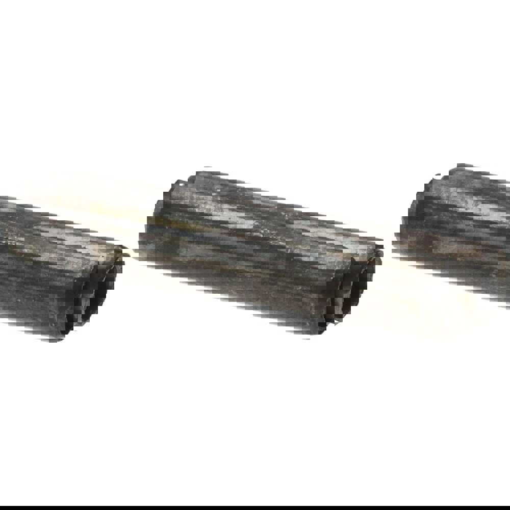 Slotted Spring Pin: 22 mm Long, 1070-1080 Steel