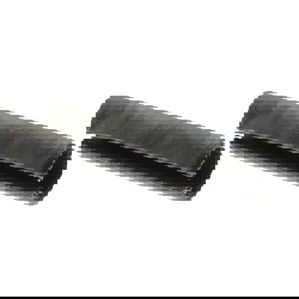 Slotted Spring Pin: 24 mm Long, 1070-1080 Steel