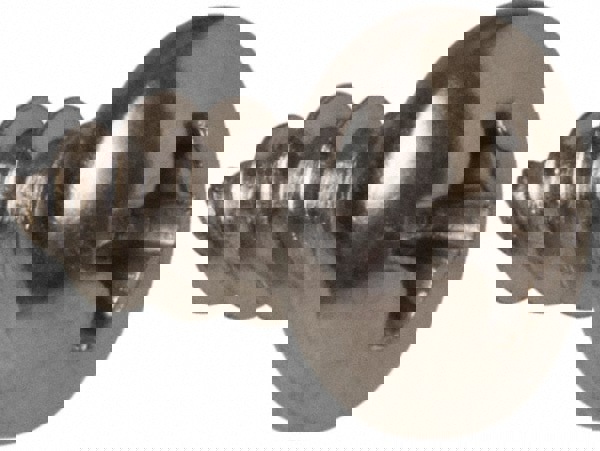 Sheet Metal Screw: #8, Pan Head, Phillips