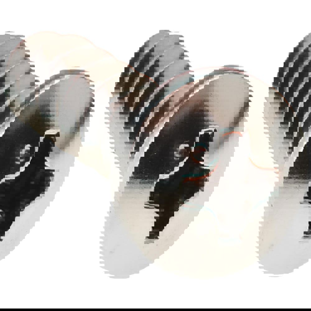 Sheet Metal Screw: #10, Pan Head, Phillips