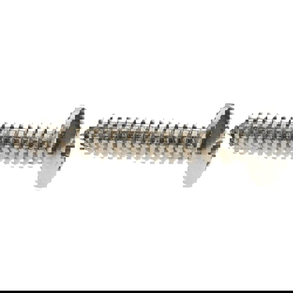 Sheet Metal Screw: #10, Pan Head, Phillips