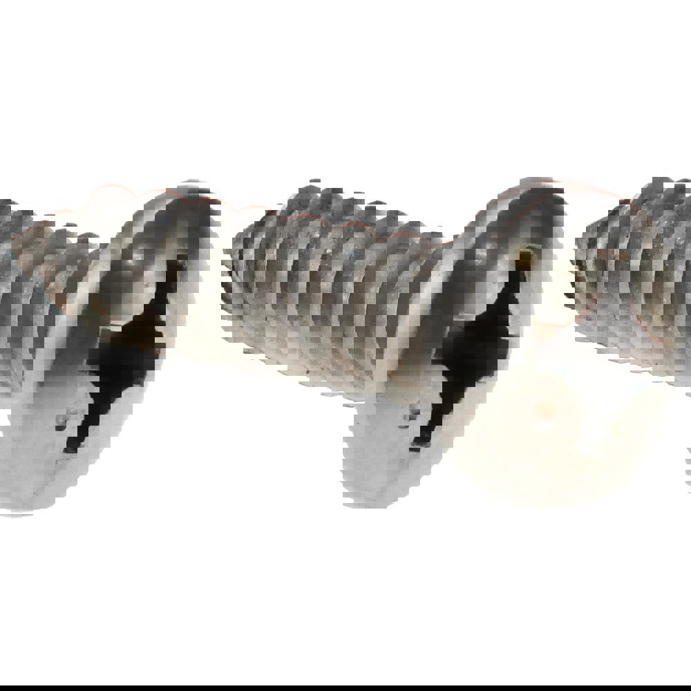 Sheet Metal Screw: #12, Pan Head, Phillips