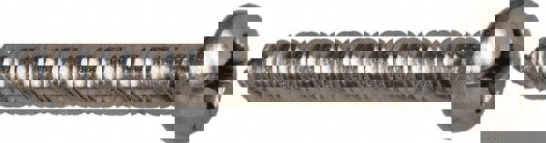 Sheet Metal Screw: #12, Pan Head, Phillips