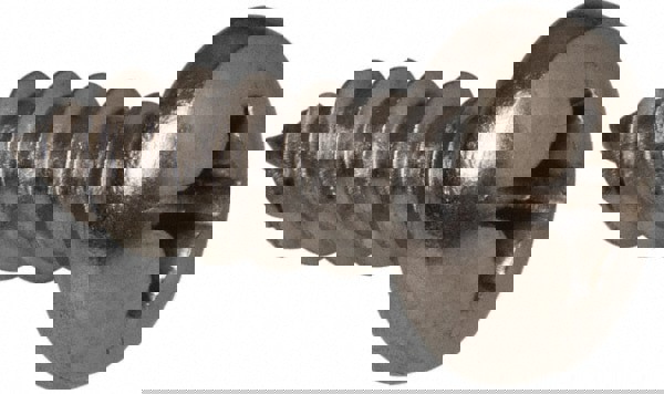 Sheet Metal Screw: #14, Pan Head, Phillips Drive, 3/4