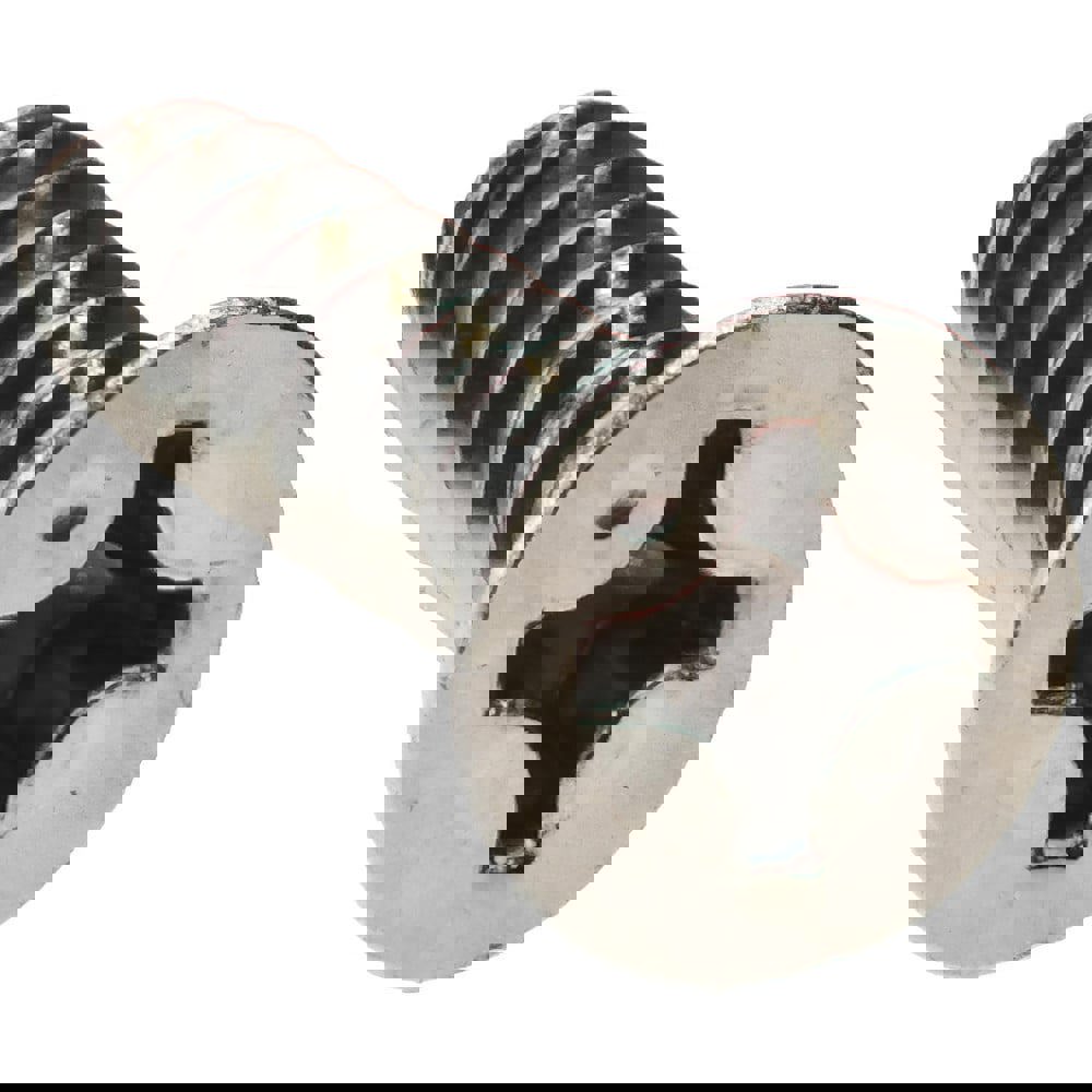 Sheet Metal Screw: #12, Flat Head, Phillips