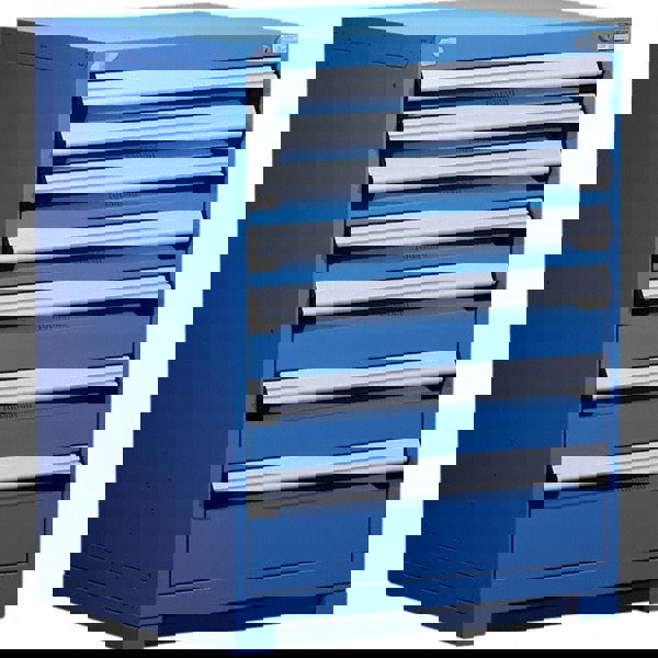 Modular Steel Storage Cabinet: 30