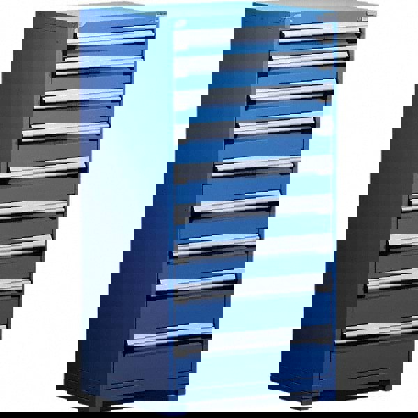 Modular Steel Storage Cabinet: 27