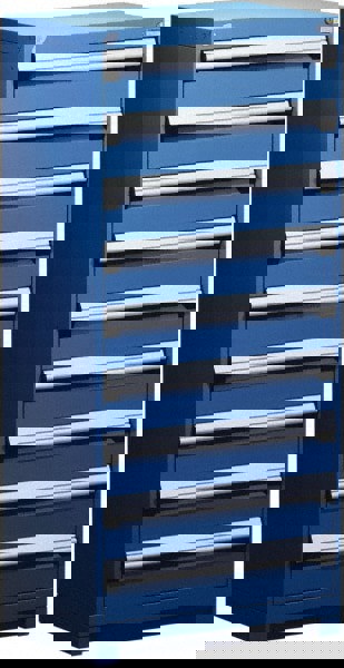 Modular Steel Storage Cabinet: 36