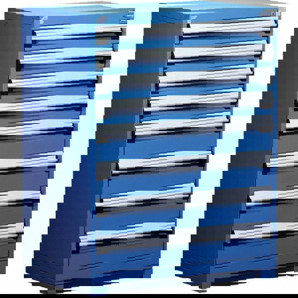 Modular Steel Storage Cabinet: 24