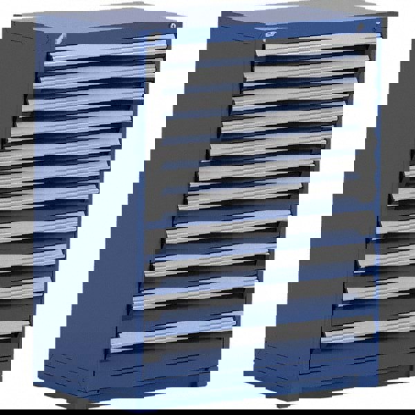 Modular Steel Storage Cabinet: 36