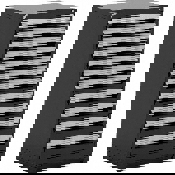 Modular Steel Storage Cabinet: 36