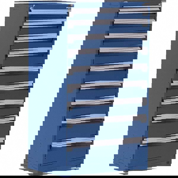 Modular Steel Storage Cabinet: 36