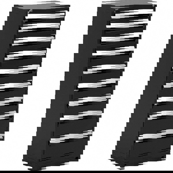 Modular Steel Storage Cabinet: 36