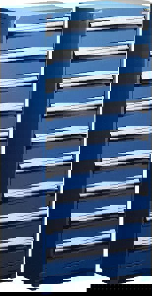 Modular Steel Storage Cabinet: 36