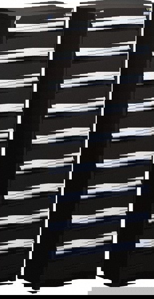 Modular Steel Storage Cabinet: 36