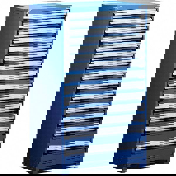 Modular Steel Storage Cabinet: 36