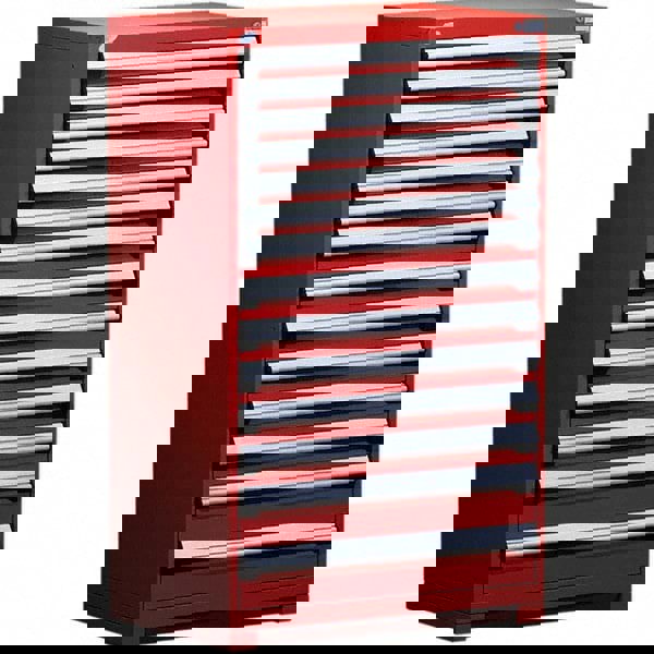 Modular Steel Storage Cabinet: 36