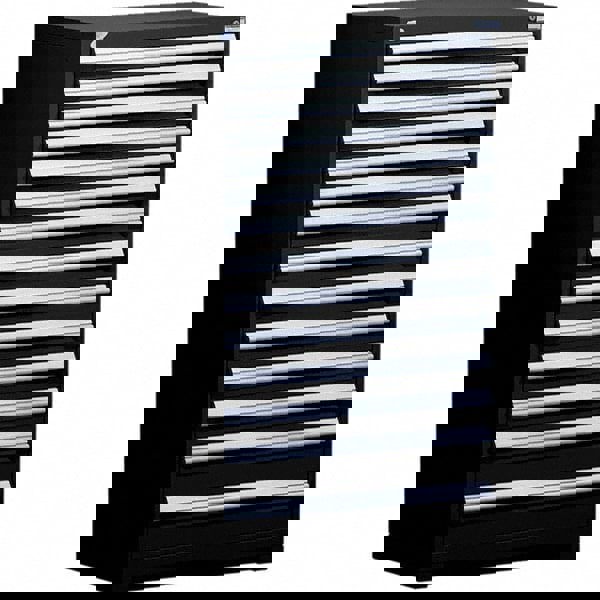 Modular Steel Storage Cabinet: 36