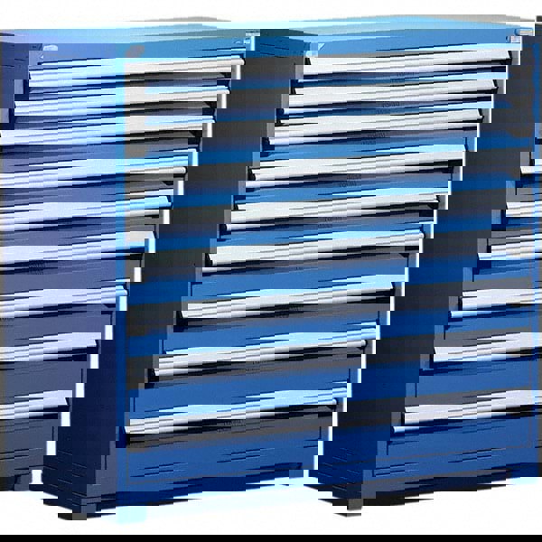 Modular Steel Storage Cabinet: 24