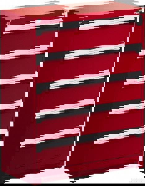 Modular Steel Storage Cabinet: 48