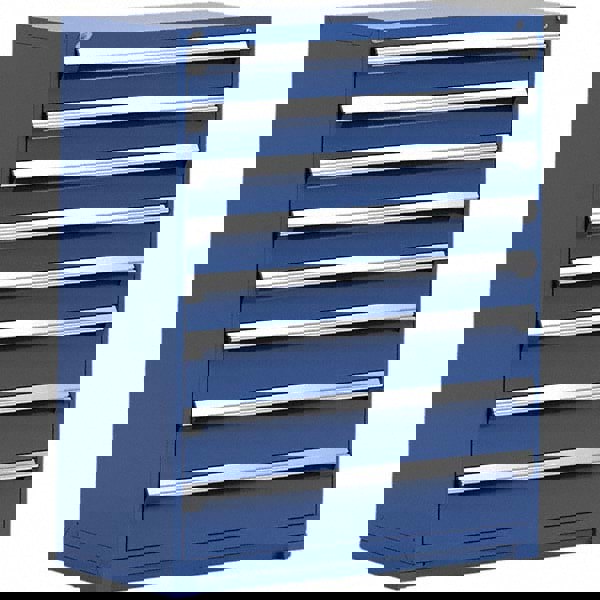 Modular Steel Storage Cabinet: 27