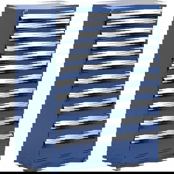 Modular Steel Storage Cabinet: 27