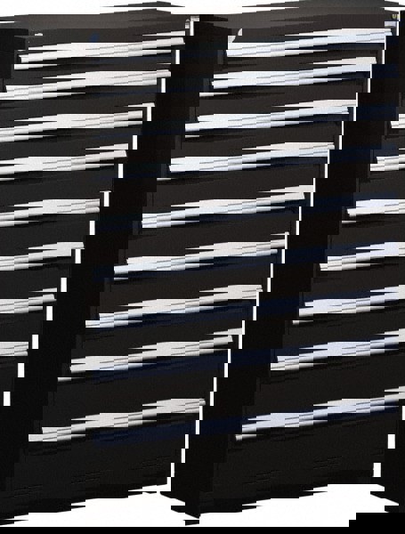 Modular Steel Storage Cabinet: 60