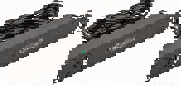 6 Outlets, 120 Volts, 20 Amps, 15' Cord,