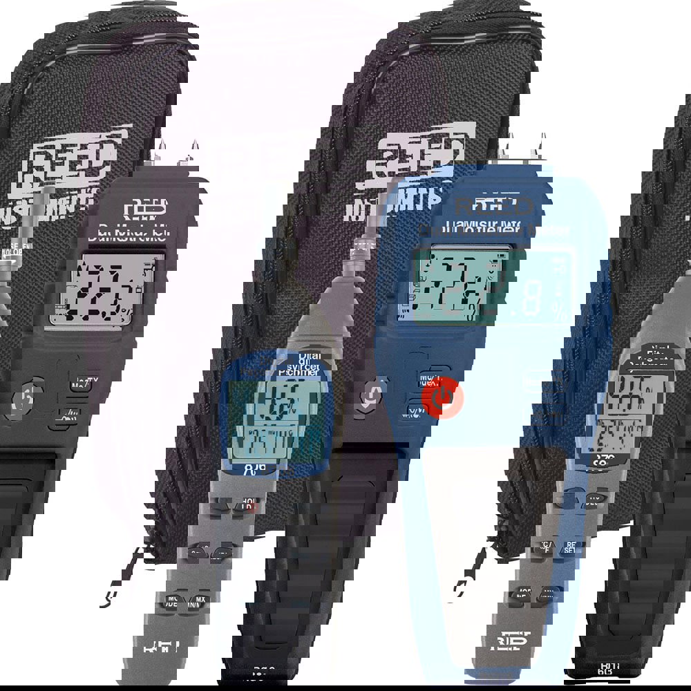 Water Restoration Kit: