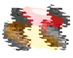 1/2X1/2 MXFL LEV HDL GAS BV